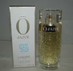 Ô d'Azur toaletná voda pre ženy 75 ml