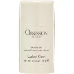 Obsession For Men deodorant v tyčinke pre mužov 75 ml