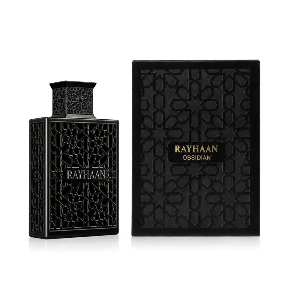 Obsidian parfumovaná voda pre mužov 100 ml