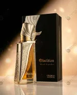 Obsidian parfumový extrakt unisex 100 ml