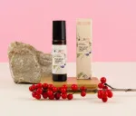 Kvitok Očné sérum s ginkom a Q10 - nočné 10 ml Roll-on