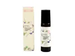 Kvitok Očné sérum s ginkom a Q10 - nočné 10 ml Roll-on