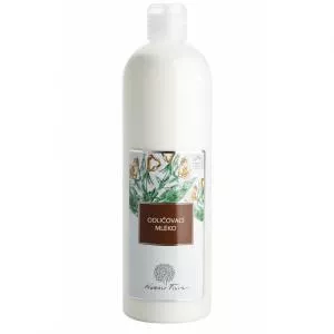 Nobilis Tilia Exfoliačné mlieko 500 ml