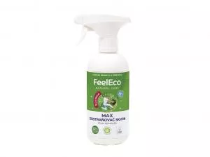 FeelEco Odstraňovač škvŕn MAX 450 ml