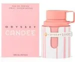 Odyssey Candee parfumovaná voda pre ženy 200 ml