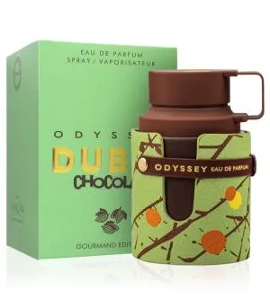 Armaf Armaf Odyssey Dubai Chocolat parfumovaná voda unisex
