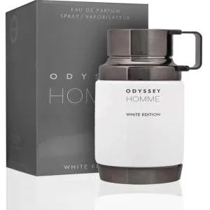 Armaf Armaf Odyssey Homme White Edition parfumovaná voda pre mužov