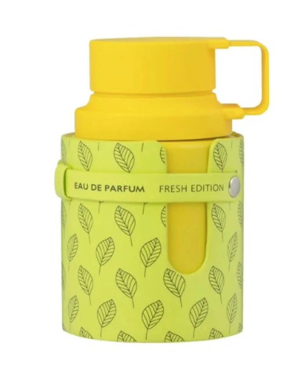Odyssey Limoni Fresh parfumovaná voda unisex 200 ml