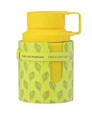 Armaf Odyssey Limoni Fresh parfumovaná voda unisex
