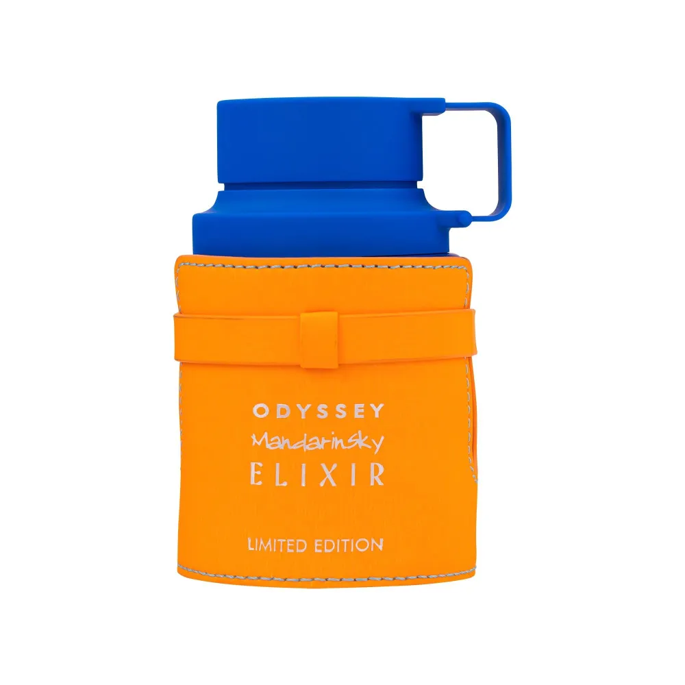 Odyssey Mandarin Sky Elixir parfumovaná voda unisex 100 ml
