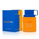 Odyssey Mandarin Sky Elixir parfumovaná voda unisex 100 ml
