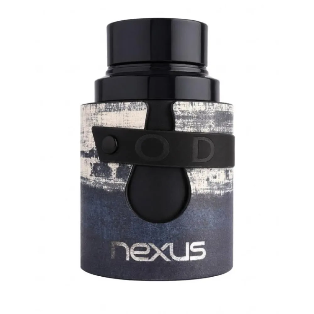 Odyssey Nexus parfumovaná voda unisex 100 ml