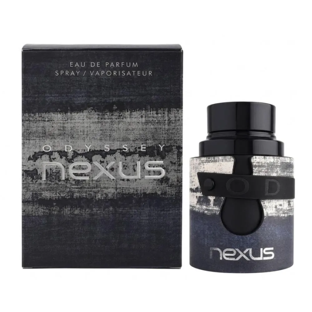 Odyssey Nexus parfumovaná voda unisex 100 ml