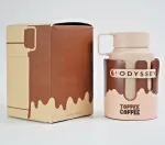 Odyssey Toffee Coffee parfumovaná voda unisex 100 ml