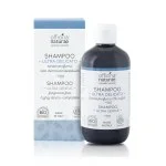Officina Naturae Šampón pre veľmi citlivú pokožku Ultra Delicato (250 ml) - vhodný aj pre osoby s MCS