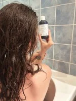 Officina Naturae Šampón pre veľmi citlivú pokožku Ultra Delicato (250 ml) - vhodný aj pre osoby s MCS