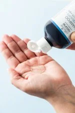 Officina Naturae Šampón pre veľmi citlivú pokožku Ultra Delicato (250 ml) - vhodný aj pre osoby s MCS