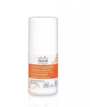 Officina Naturae Dezodorant roll-on Garden