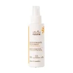 Officina Naturae Dezodorant v spreji - Garden in Bloom (100 ml) - neutralizuje zápach a dodáva sviežu vôňu