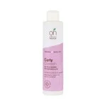 Officina Naturae Hydratačný cowash pre kučeravé vlasy (200 ml) - pre jemné, lesklé a ľahko upraviteľné vlasy