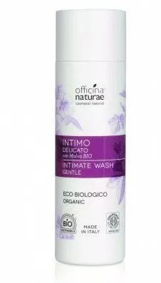 Officina Naturae Jemný gél na intímne umývanie BIO (200 ml)