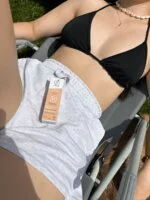 Officina Naturae Opaľovací krém na tvár SPF 50 - spevňujúci (30 ml) - pre všetky typy pleti