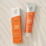 Officina Naturae Opaľovací krém SPF 30 (75 ml) - bez parfumu