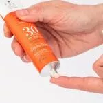 Officina Naturae Opaľovací krém SPF 30 (75 ml) - bez parfumu