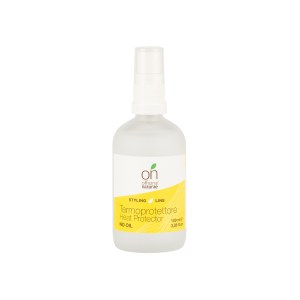 Ošetrujúci sprej na tepelnú ochranu vlasov (100 ml) - vlasy chráni, hydratuje a rozjasňuje