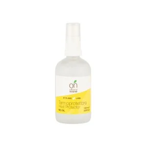 Officina Naturae Ošetrujúci sprej na tepelnú ochranu vlasov (100 ml) - vlasy chráni, hydratuje a rozjasňuje