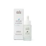Officina Naturae Pleťové sérum pre citlivú pokožku (30 ml) - upokojuje reaktívnu pleť