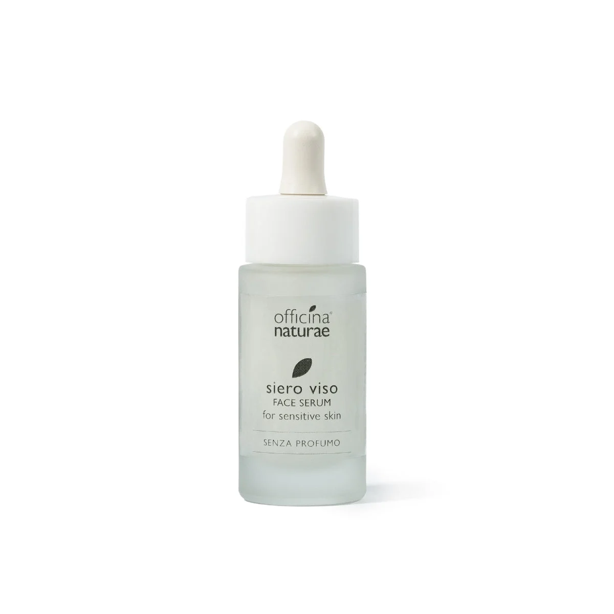 Officina Naturae Pleťové sérum pre citlivú pokožku (30 ml) - upokojuje reaktívnu pleť