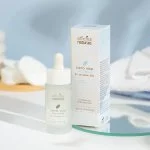 Officina Naturae Pleťové sérum pre citlivú pokožku (30 ml) - upokojuje reaktívnu pleť