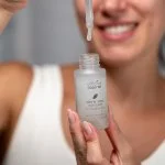 Officina Naturae Pleťové sérum pre citlivú pokožku (30 ml) - upokojuje reaktívnu pleť