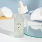 Officina Naturae Pleťové sérum pre citlivú pokožku (30 ml) - upokojuje reaktívnu pleť