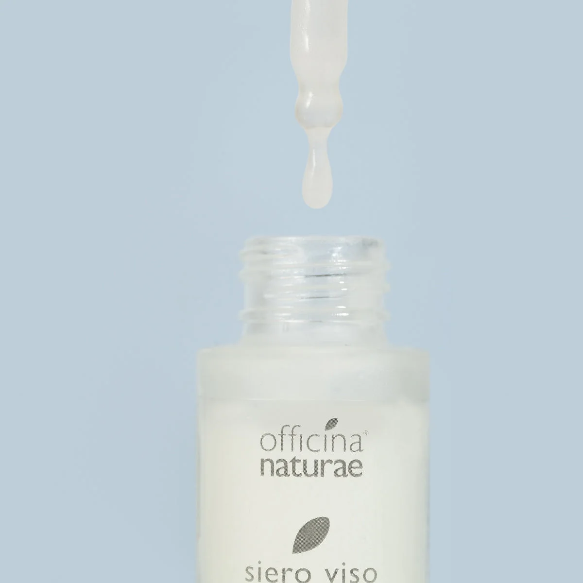 Officina Naturae Pleťové sérum pre citlivú pokožku (30 ml) - upokojuje reaktívnu pleť