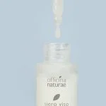 Officina Naturae Pleťové sérum pre citlivú pokožku (30 ml) - upokojuje reaktívnu pleť