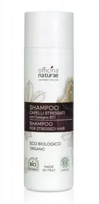 Officina Naturae Regeneračný šampón BIO (200 ml)