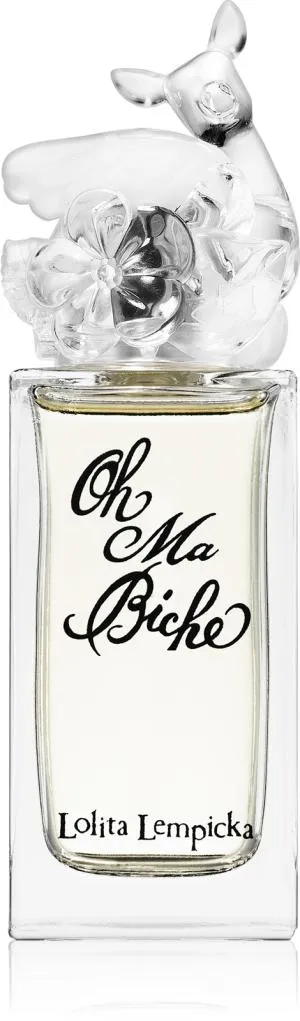 Lolita Lempicka Oh Ma Biche parfumovaná voda pre ženy