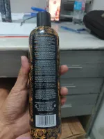 Šampón s olejovým výťažkom 400 ml