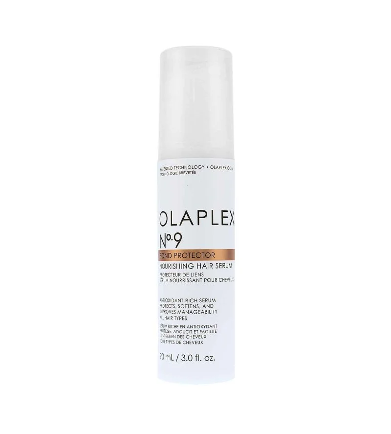 N°9 Bond Protector vyživujúce sérum na vlasy 90 ml