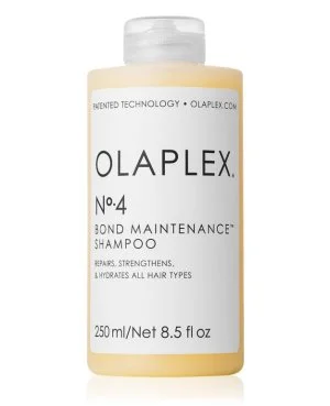 Olaplex N°4 Bond Maintenance obnovujúci šampón pre všetky typy vlasov