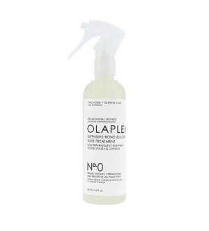 Olaplex N°0 Intensive Bond Building Hair Treatment intenzívna vlasová kúra s regeneračným účinkom