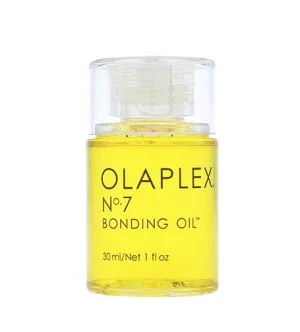 Olaplex N°7 Bonding Oil vyživujúci, obnovujúci a stylingový vlasový olej