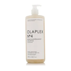 Olaplex No.4 Bond Maintenance Šampón