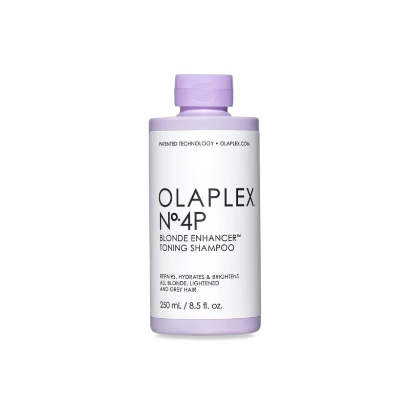 No.4P Blonde Enhancer Tónovací šampón 250 ml