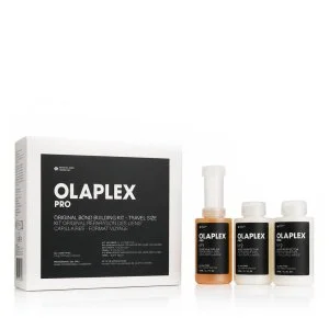 Olaplex Salon Kit No.1 Bond Multiplier + No.2 Bond Perfector 2 x 100 ml + dávkovač
