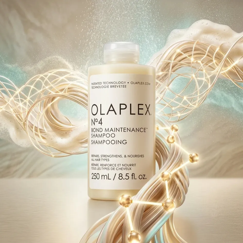 N°4 Bond Maintenance obnovujúci šampón pre všetky typy vlasov 250 ml