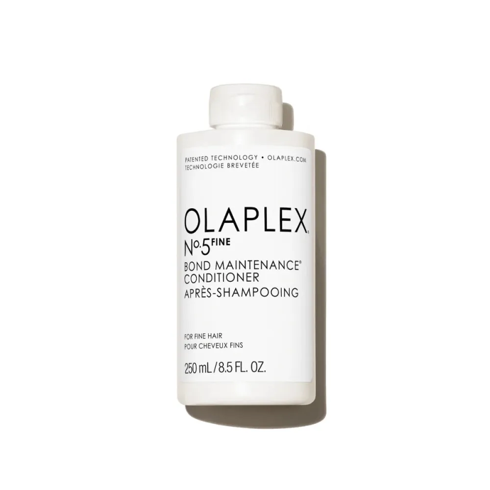 No.5 Fine posilňujúci kondicionér pre jemné vlasy 250 ml