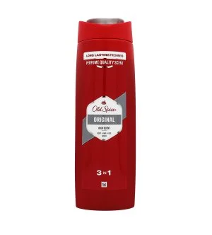 Old Spice Original sprchový gél 3v1